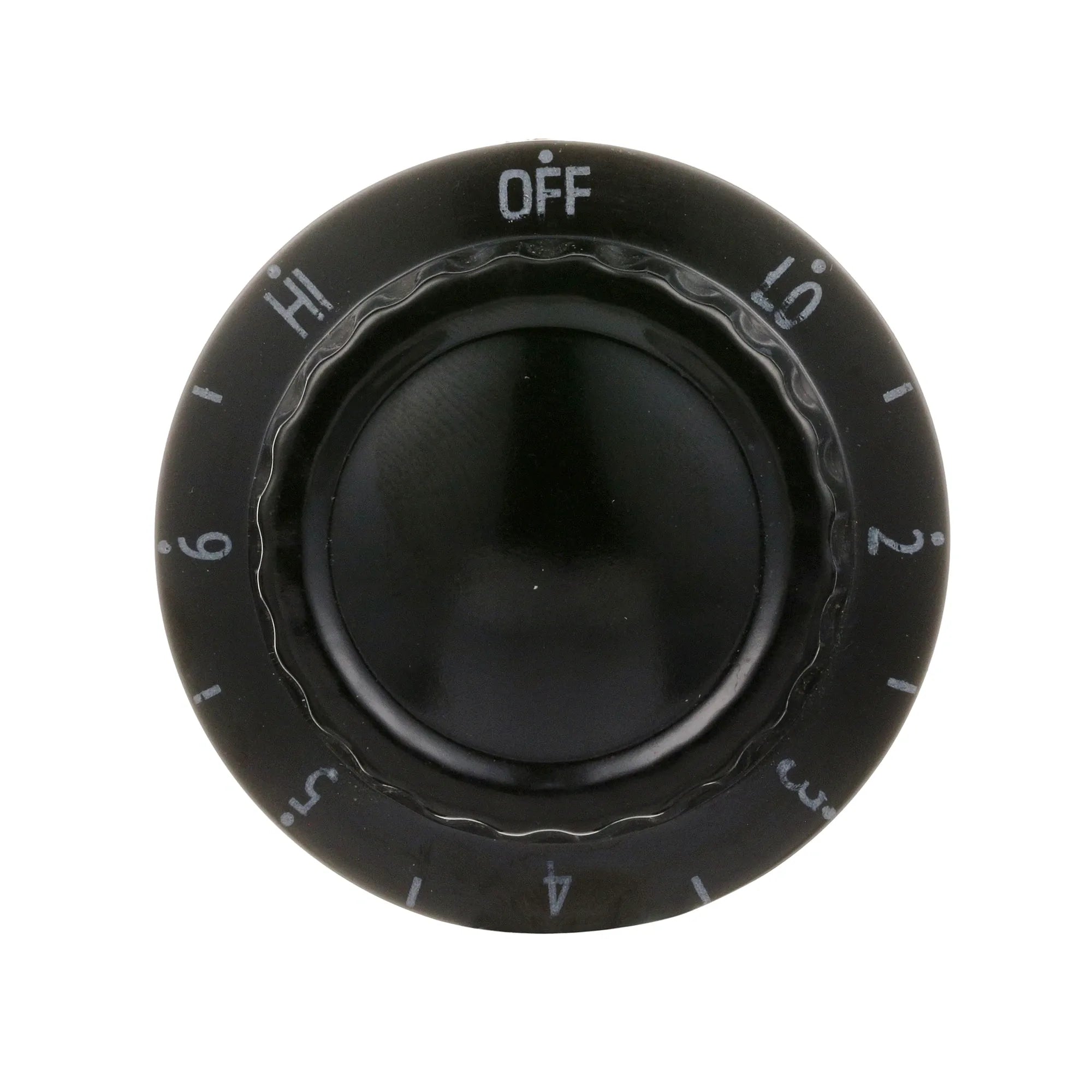 55825 APW - Infinite Switch Knob for Hot Dog Steamer alternate view 1 55825 APW - Infinite Switch Knob for Hot Dog Steamer alternate view 1